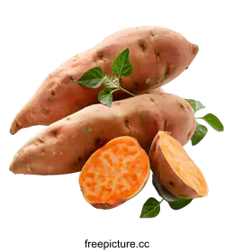 root vegetable