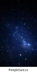 star cluster