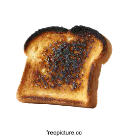 toasted