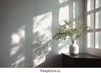 shadow play