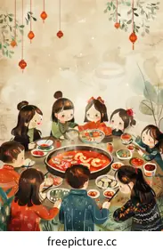 hot pot