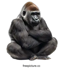 gorilla