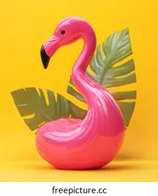 flamingo