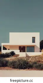 residential architecture