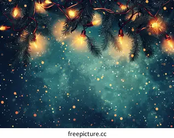 Christmas decorations