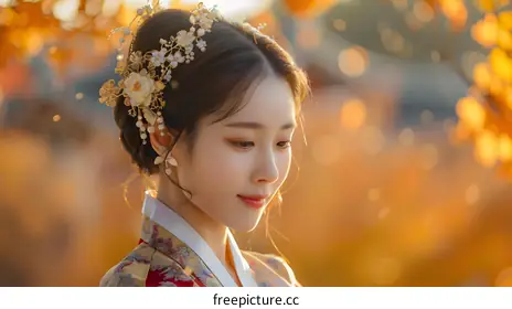 Hanbok