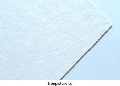 handmade paper