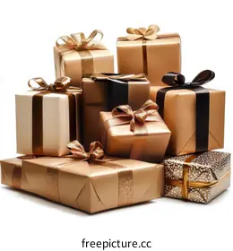 giftwrapping