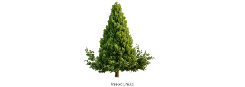conifer