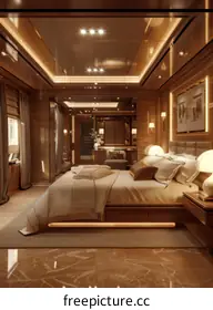luxury travel