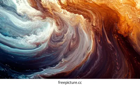 fluid