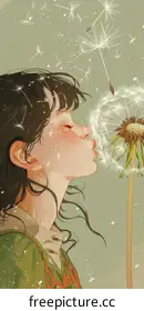 dandelion