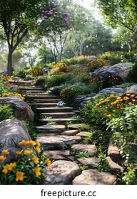 isolated from the world