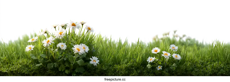 daisies