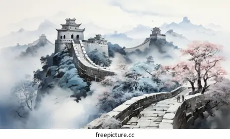 chinese painting