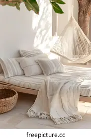 hammock