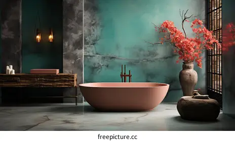 bathroom design