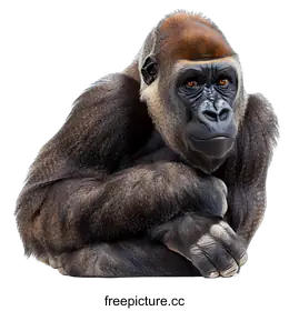 gorilla