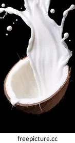 coconut