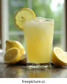 lemonade