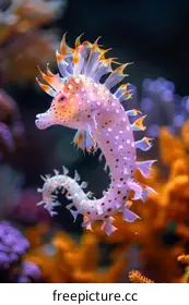 leafy seadragon