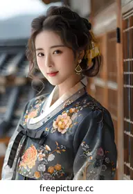 hanbok
