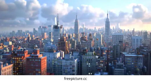 new york
