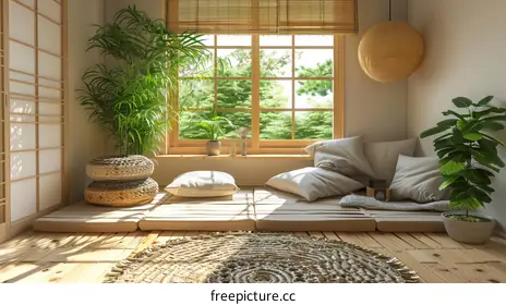 traditional japanese