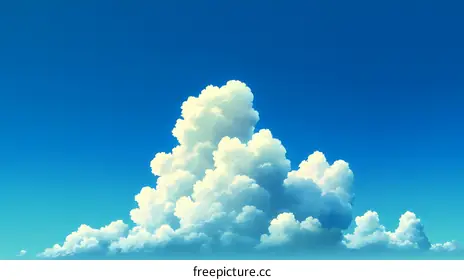 cumulus