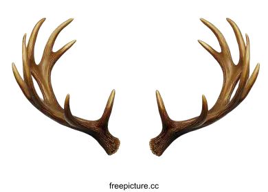antlers