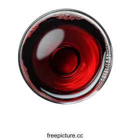 red wine