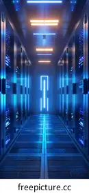 datacenter
