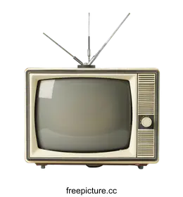 television set