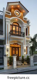 Architectural design