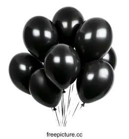balloons