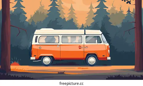 van