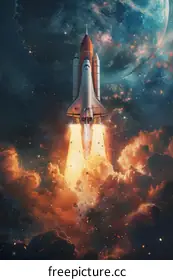 International Space Station