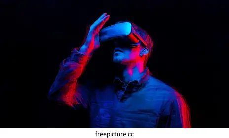 VR