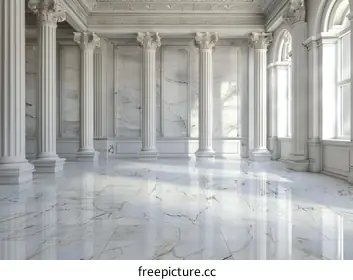 classic architecture