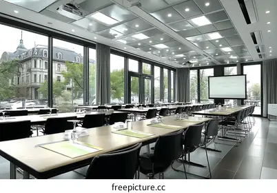 meetingroom