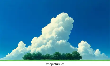 cumulus