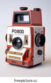 industrial photography