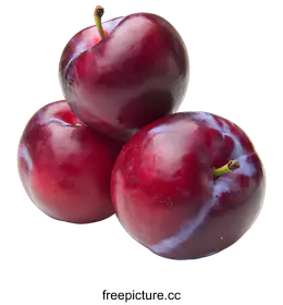 plum