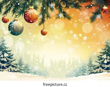 christmas decorations