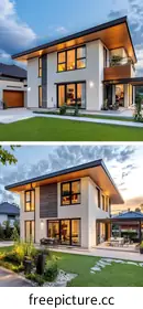 architecture photography