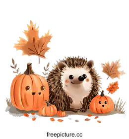 hedgehog