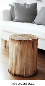 stump