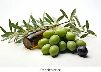 olive oil