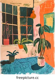 houseplant