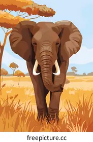 elephant